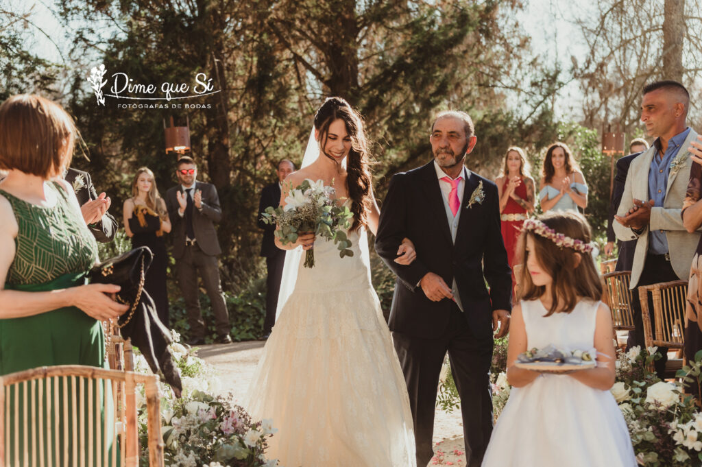 fotografo de boda Alcala de Henares